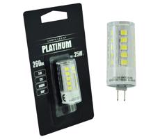 LED Żarówka G4/3W/12V 6500K