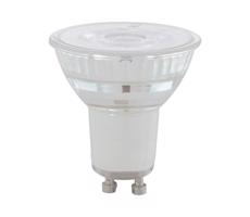 LED Żarówka ściemnialna GU10/5,2W 3000K - Eglo 11575