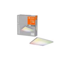 Ledvance - LED RGB+TW Oświetlenie ściemnialne SMART+ FRAMELESS LED/20W/230V Wi-Fi