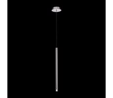 LUXERA 64406 - LED Żyrandol na lince LA VELA 1xLED/2W/230V