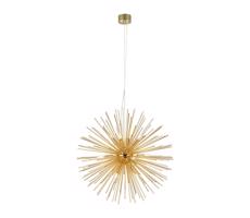 Markslöjd 107752 - Żyrandol na lince SOLEIL 12xE14/20W/260V