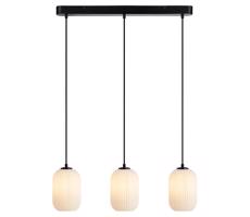 Markslöjd 108563 - Żyrandol na lince CAVA 3xE14/40W/230V
