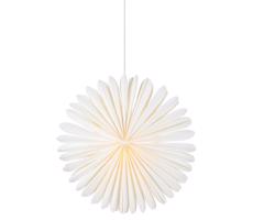 Markslöjd 705476 - Dekoracja bożonarodzeniowa SOL 1xE14/6W/230V śr. 60 cm