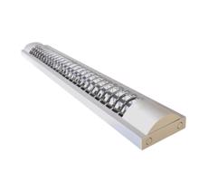 Oprawa świetlówkowa 1xG13/18W/230V
