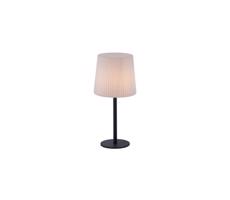 Paul Neuhaus 9500-13 - Zewnętrzna lampa stołowa FALTER 1xE27/25W/230V IP65