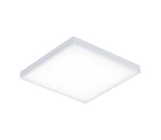 Paulmann 79820 - LED/12W Plafon ściemnialny VELORA 230V