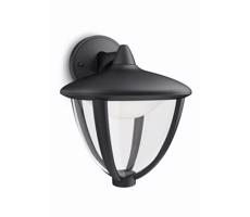 Philips 15471/30/16 - LED lampa zewnętrzna ROBIN 1xLED/4,5W/230V