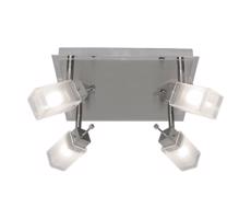 Prezent 12072 - Plafon RIMINI 4xG9/40W/230V