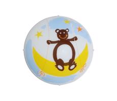 Prezent 1367 - Klosz zapasowy BEAR E27