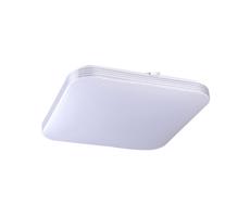 Rabalux 3409 - LED Plafon OSCAR LED/36W/230V kwadratowy
