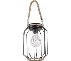 Rabalux 77046 - LED Oświetlenie solarne SLUIS LED/0,2W/1,2V IP44