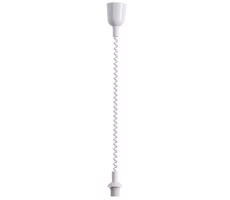 Rabalux 9921 - Podstawa do lampy wiszącej ROLLY 1xE27/60W/230V