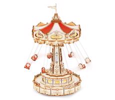 Puzzle i puzzle 3D