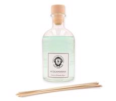 San Simone - Dyfuzor zapachowy z patyczkami ACQUAMARINA 250 ml