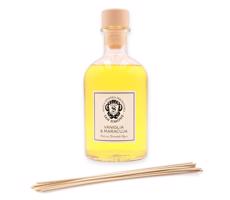 San Simone - Dyfuzor zapachowy z patyczkami VANIGLIA MARACUJA 250 ml