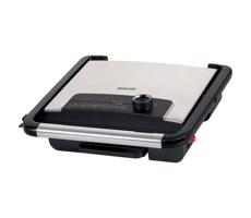 Sencor - Grill kontaktowy 2000W/230V