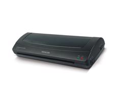Sencor - Laminator A4 280W/230V czarny