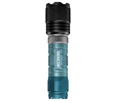 Sencor - LED Latarka LED/5W/3xAAA IP44