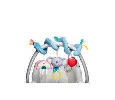 Taf Toys - Wisząca spirala do wózka koala