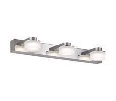 Wofi 4810.03.01.9000 - LED Kinkiet MAXIME 3xLED/2,7W/230V