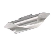 Wofi 9325.01.70.8000 - LED Plafon SAFIRA LED/26W/230V