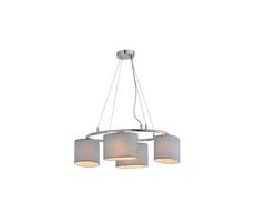 Żyrandol na lince BAN 4xE14/40W/230V