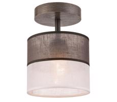 Żyrandol natynkowy ANDREA 1xE27/60W/230V buk - certyfikat FSC